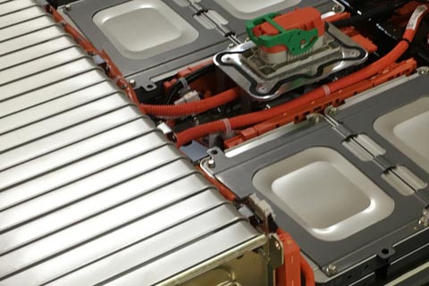 鹤岗专业回收报废电池-钴酸锂电池哪里回收-[上门回收报废电池]